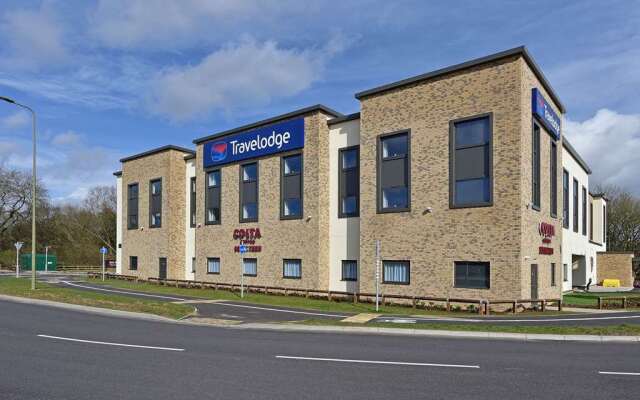 Travelodge Witney