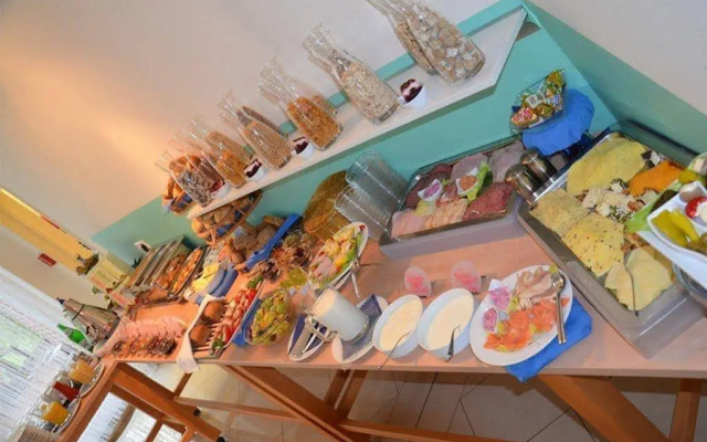 Hotel Aquamarin