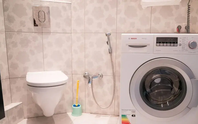 Апартаменты 63 на ул. Твардовского, 2, стр. 4