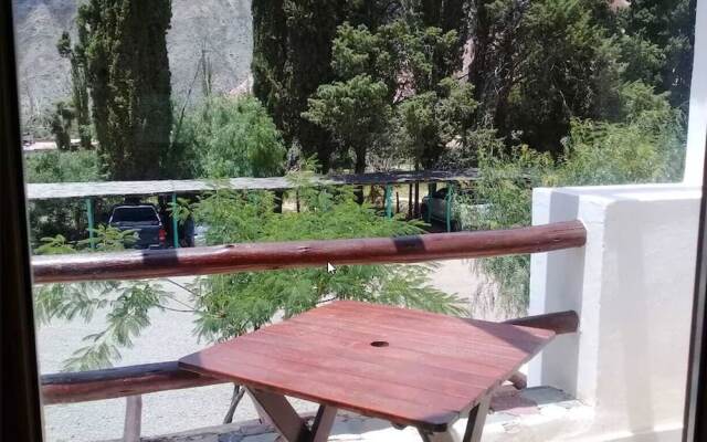 El Refugio de Coquena