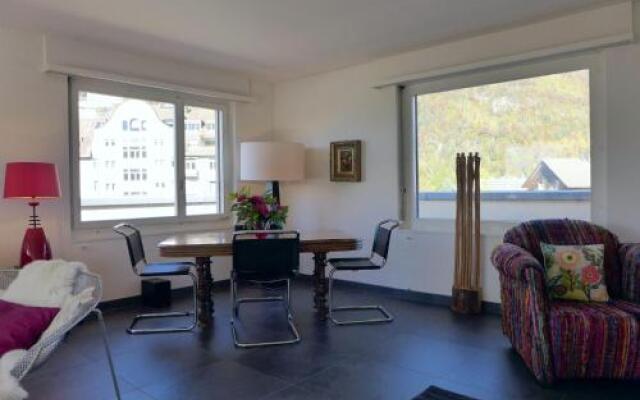 Apartment Panorama