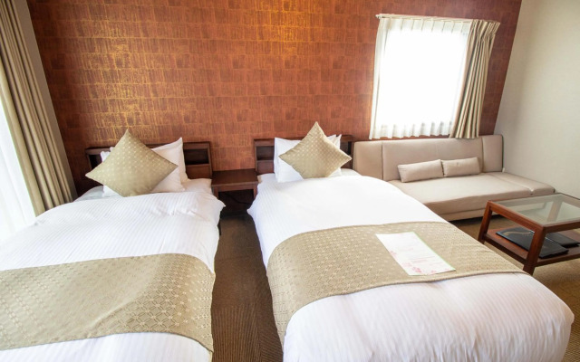 Stay SAKURA  Kyoto Fuga