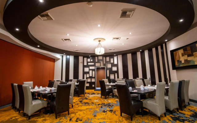 Hotel Araiza Mexicali