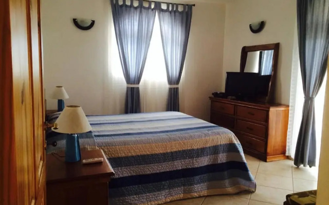 Hotel Villa Capri Salon & SPA