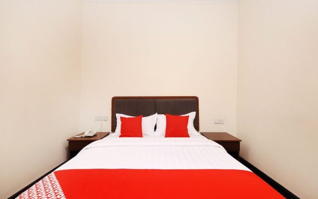 OYO 750 Comfort Hotel