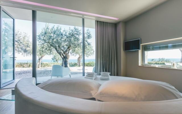 Alkimia boutique hotel