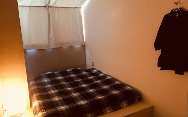 Hostel Haru