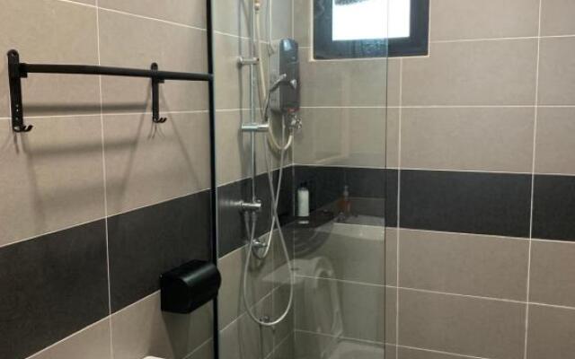 P'Residence 3bedroom Apartment3 1226sft with Pool