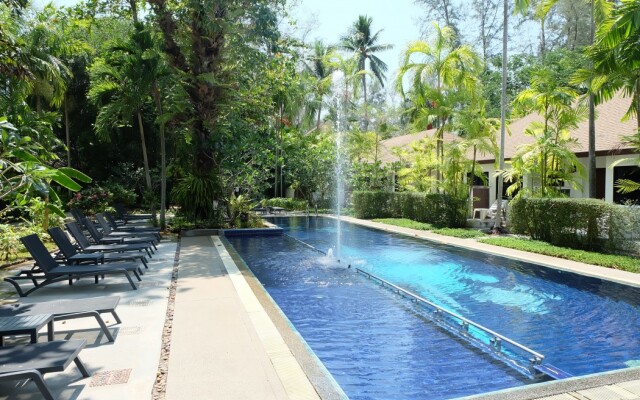 Nai Yang Beach Resort & Spa