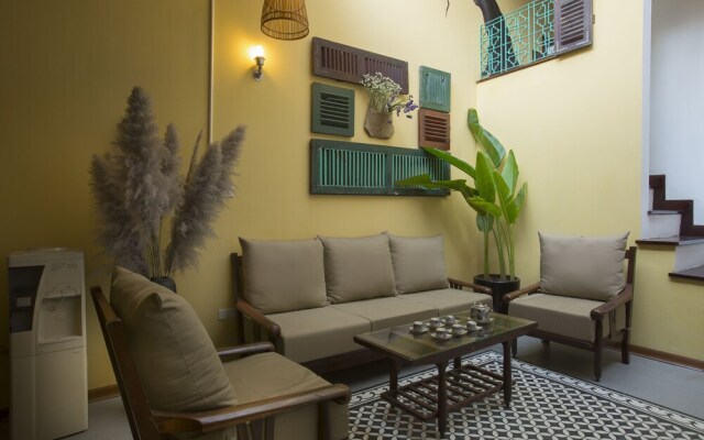 Loc Homestay