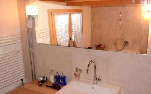 Ferienwohnung Hübeli