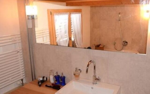 Ferienwohnung Hübeli