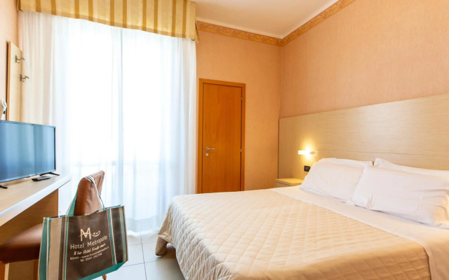 Hotel Metropole
