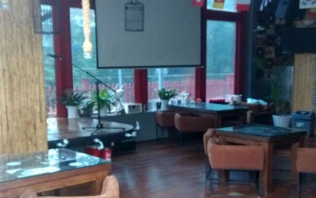 Utel Toodin Youth Hostel Nanjing
