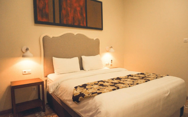 Ocean View Residence - Hotel Jepara