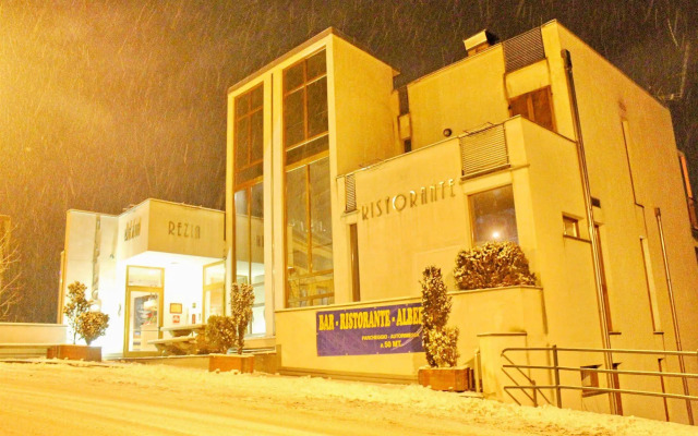 Hotel Rezia