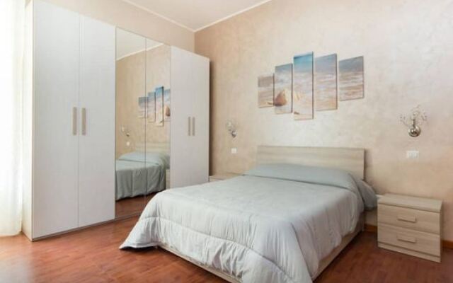 Siracusa Plus Apartment