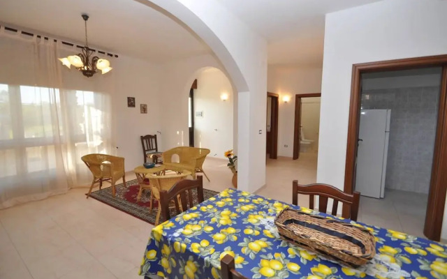 Villa Magnolia 1 Sleeps 8 Close to the sea