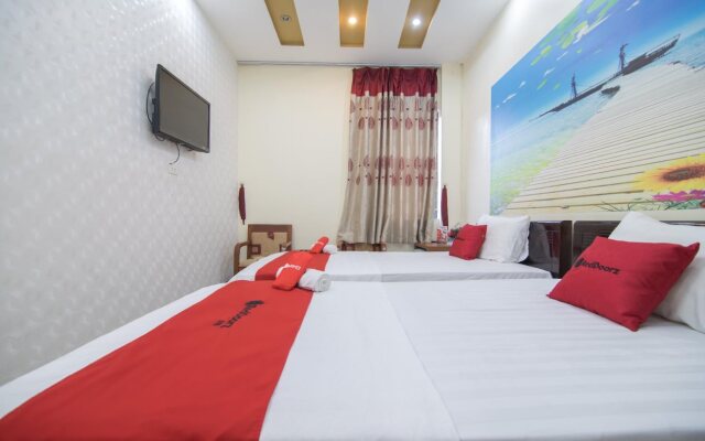 Chau Duy Khanh Hotel