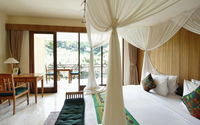 Sapodilla Ubud