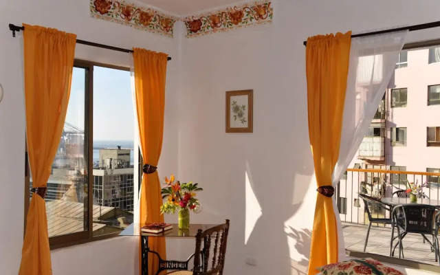 AYCA La Flora Hotel Boutique