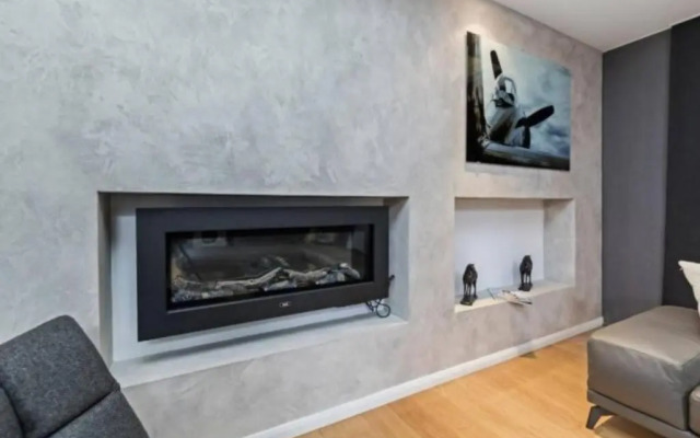 Vernescu Luxury Residence