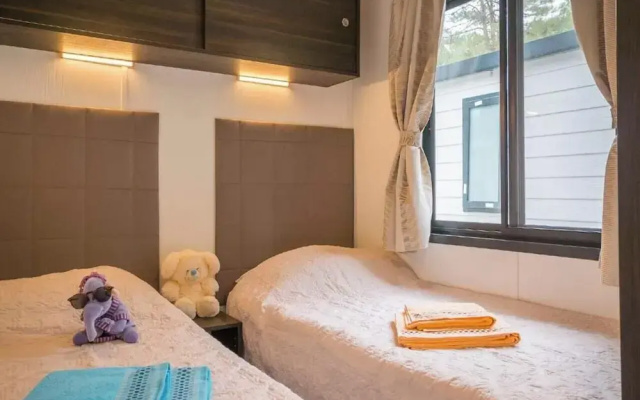 Camping Bijela Uvala - Eurocamp