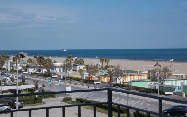 Hotel Cobalto