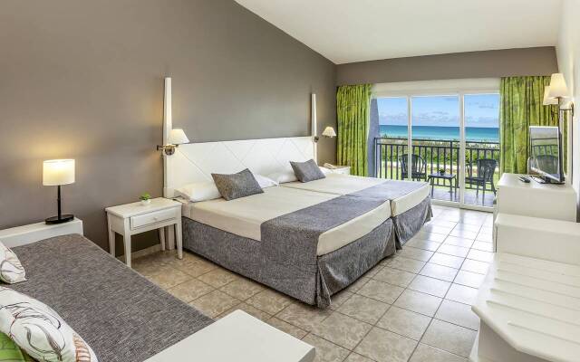 Sol Cayo Coco