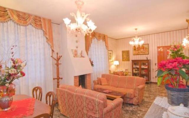 Villa Sereny B&B