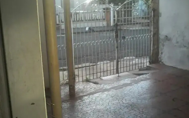 Casa Central