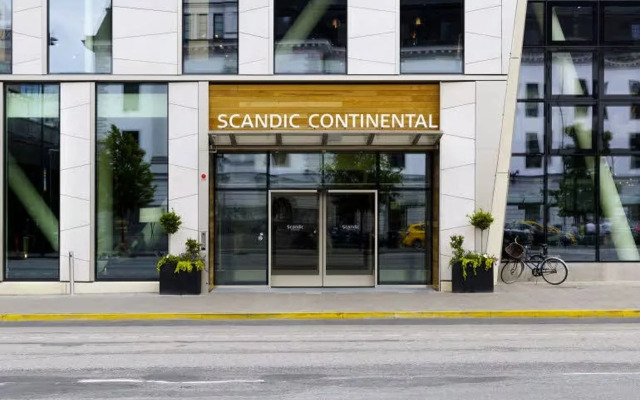 Scandic Continental