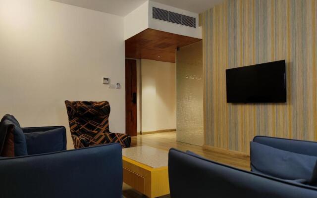 Zone Connect by The Park Coimbatore