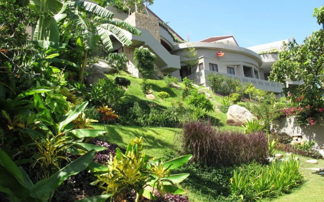 Panorama Summit Villa- Choeng Mon