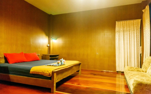 Pop Guesthouse