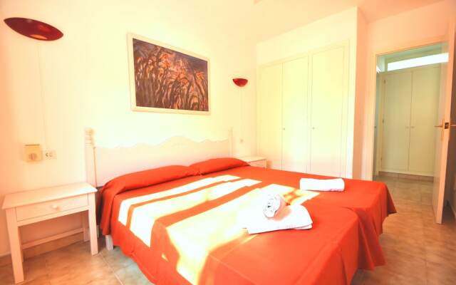 Sant Joan Apartaments - Adults Only