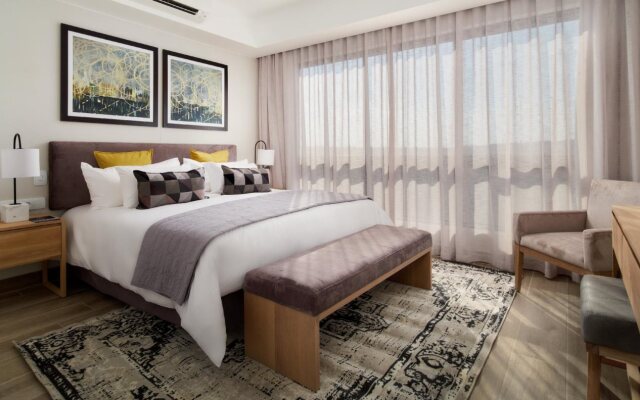The Regency Apartment Hotel Menlyn