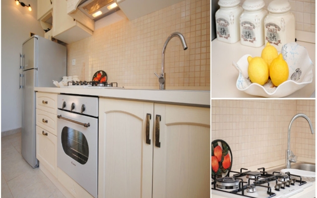 Holiday house Mare - open pool and pool for children: Kastel Novi, Riviera Split