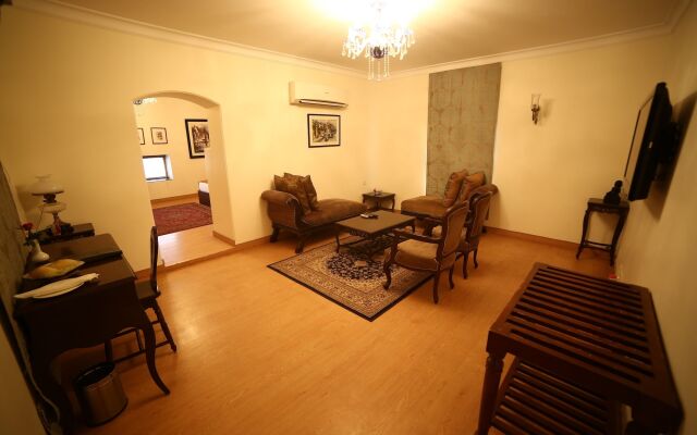 Amritara Suryauday Haveli
