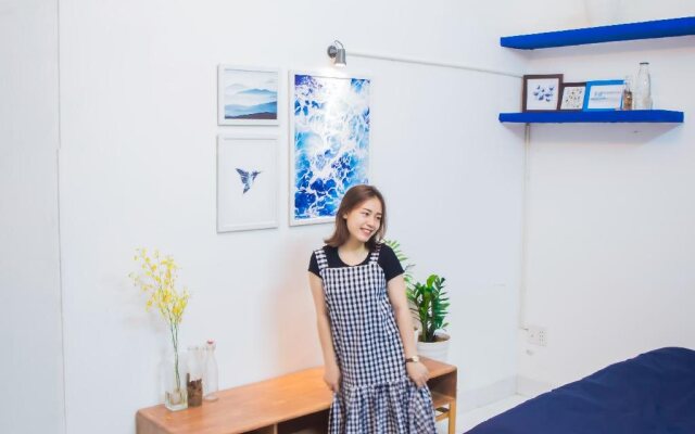 Sky Harbour Hostel Da Nang