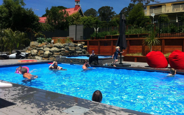 Havelock Motels and Motor Lodge