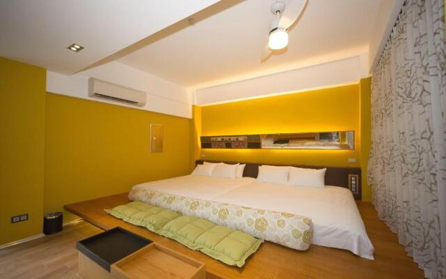 Wan Qu Villa Homestay