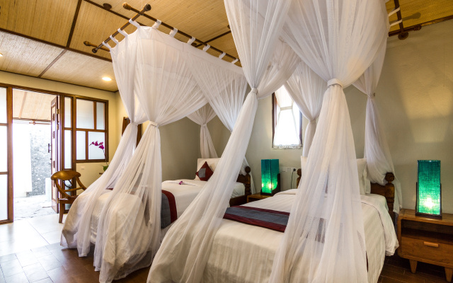 Desamuda Village – Guest Rooms – Kuta