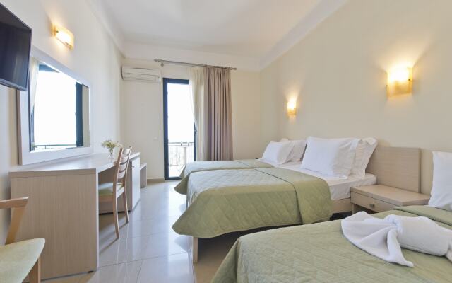 Bomo Tosca Beach Hotel