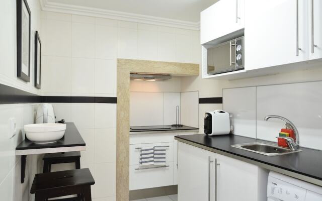 Casa Ginja - Castelo Apartment