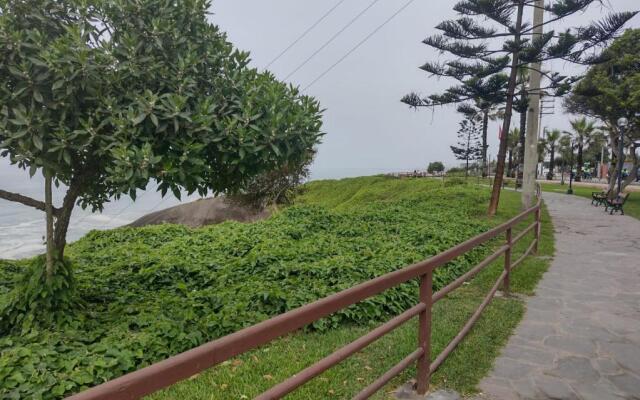Outstanding Ocean View 2BR 2BA Pool Gym by GLOBALSTAY