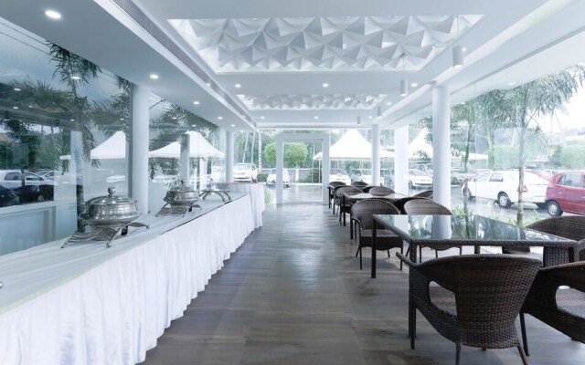 Treebo Al Saj Convention Centre