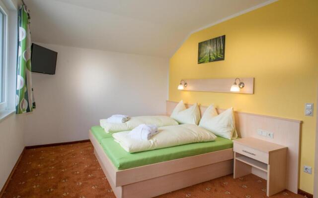 Apartment Österreich