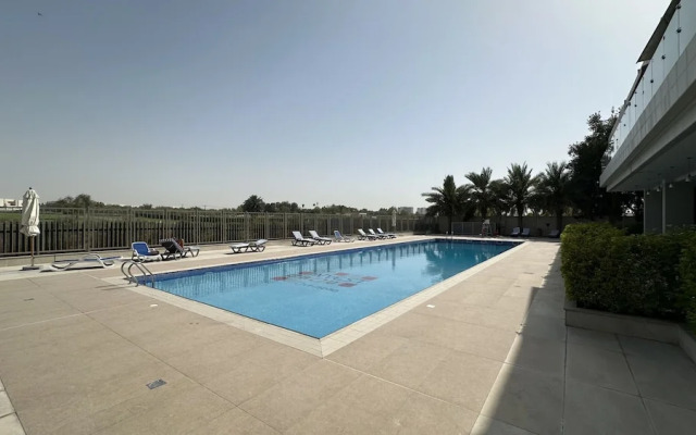 Easygo-upgraded 1bdr Polo Residence