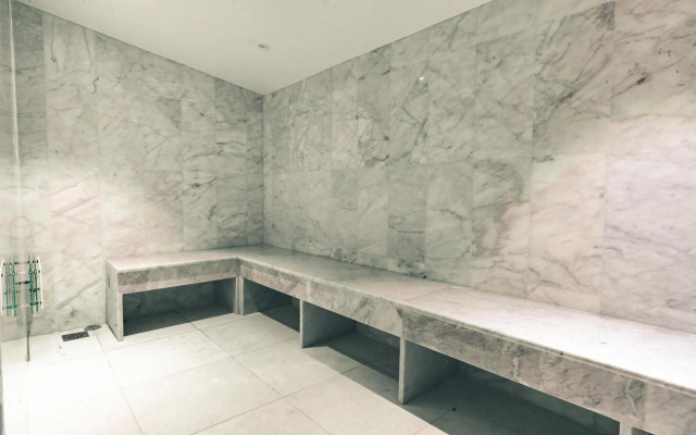 Iridium Hotel Taif